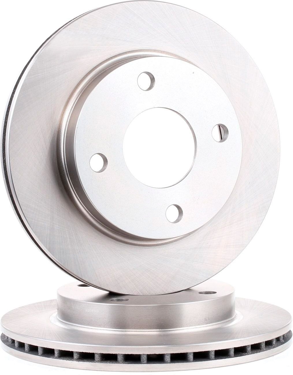 RIDEX Bremsscheibe Vorderachse 82B0039 Bremsscheiben,Scheibenbremsen FORD,MAZDA,Fiesta Mk4 Schrägheck (JAS, JBS),KA (RB_...