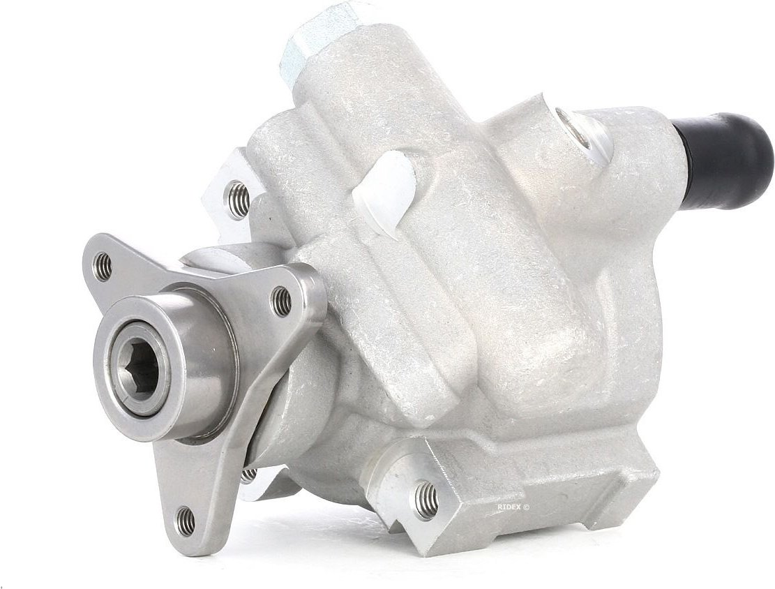RIDEX Hydraulikpumpe hydraulisch 12H0052 Servopumpe,Flügelpumpe RENAULT,CLIO II (BB0/1/2_, CB0/1/2_),ESPACE IV (JK0/1_),...