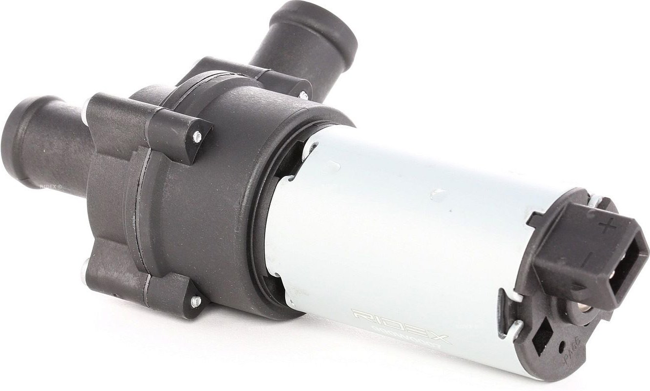 RIDEX Wasserumwälzpumpe, Standheizung 999W0007 VW,AUDI,SEAT,Golf IV Schrägheck (1J1),Transporter IV Bus (70B, 70C, 7DB,...