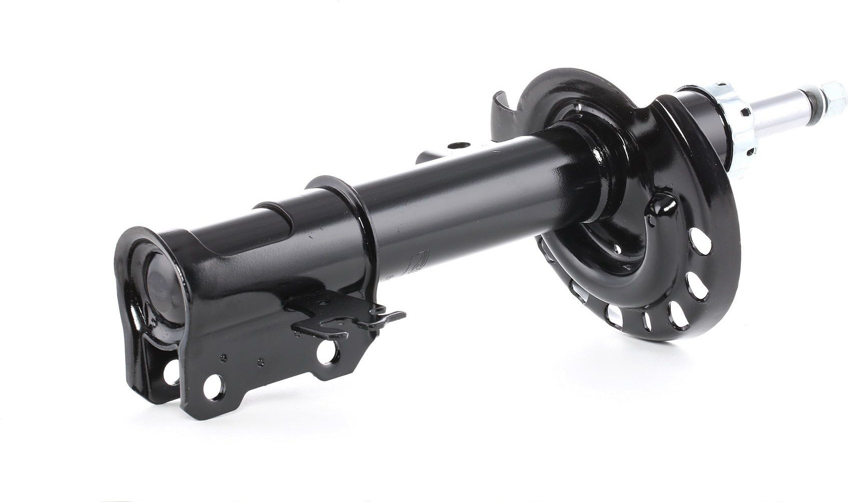 RIDEX Stoßdämpfer Vorderachse links 854S0266 Federbein,Stossdämpfer OPEL,RENAULT,FIAT,Astra G CC (T98),Vectra C Caravan ...