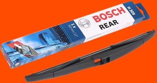 BOSCH Scheibenwischer 300mm 3 397 011 630 Wischblatt,Wischerblätter FIAT,HYUNDAI,PEUGEOT,500 (312),Freemont (345_),i20 (...