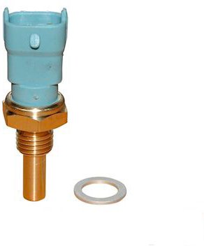 JP GROUP Sensor, Kühlmitteltemperatur JP GROUP 1293102700 OPEL,FIAT,PEUGEOT,Corsa D Schrägheck (S07),ZAFIRA B (A05),INS...