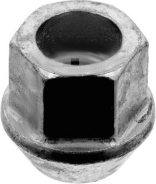 FEBI BILSTEIN Radmuttern Schlüsselweite: 19 38008 Radmutter OPEL,CHEVROLET,VAUXHALL,Astra J Sports Tourer (P10),Astra H ...