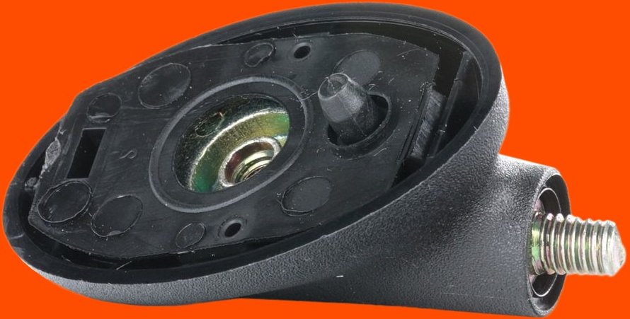 JP GROUP Antennenkopf JP GROUP 1500950100 FORD,FOCUS Kombi (DNW),FOCUS (DAW, DBW),Fiesta Mk4 Schrägheck (JAS, JBS),FOCU...