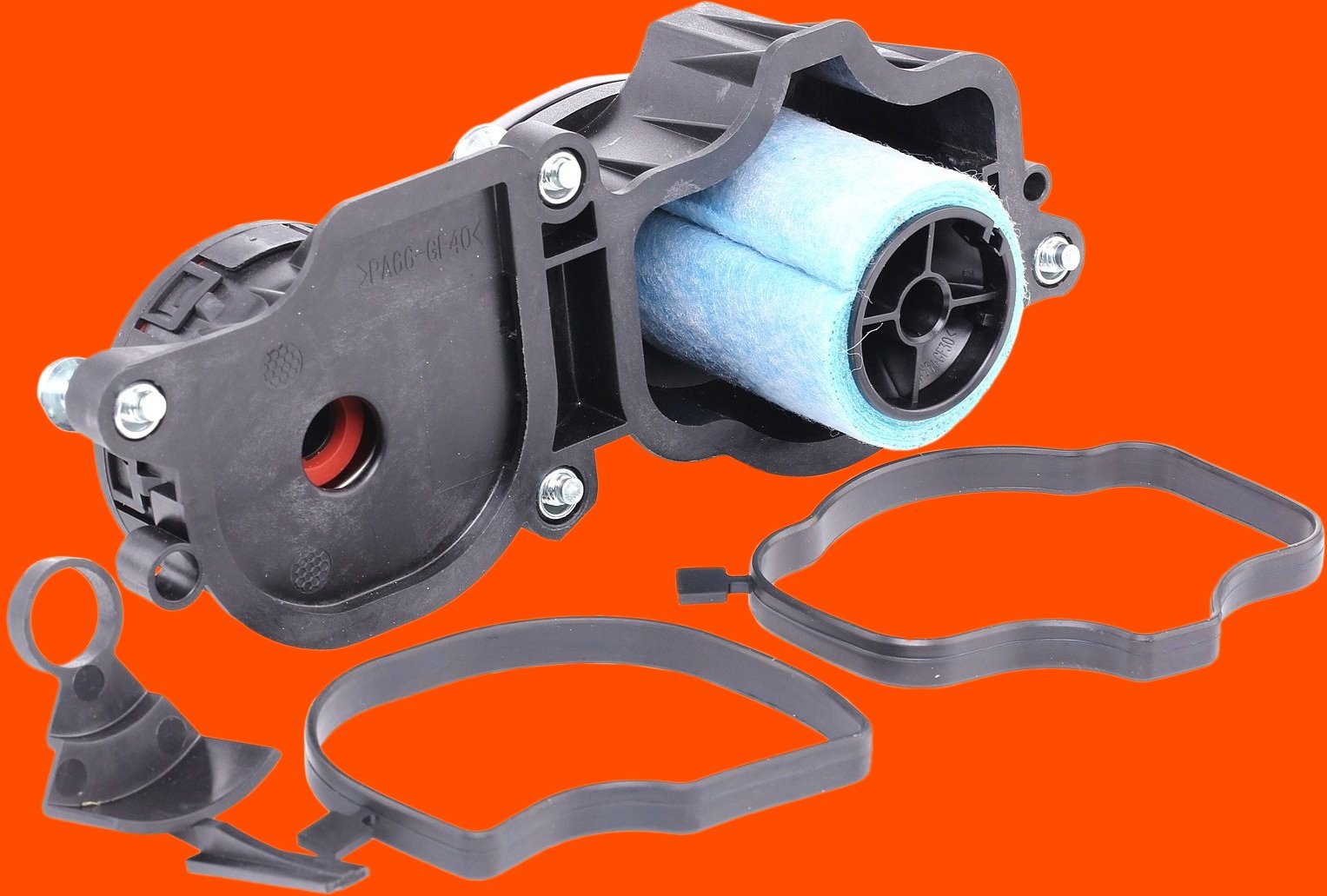 MEYLE Ventil, Kurbelgehäuseentlüftung mit Dichtung 314 036 0014  BMW,LAND ROVER,3 Limousine (E46),5 Limousine (E39),3 To...