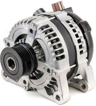 DENSO Generator Generator-Ladestrom: 150A DAN930 Lichtmaschine,Dynamo FORD,MAZDA,VOLVO,Fiesta Mk5 Schrägheck (JH1, JD1, ...