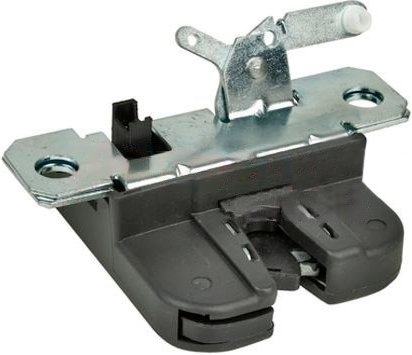 METZGER Heckklappenschloß GREENPARTS 2310549 VW,Transporter V Bus (7HB, 7HJ, 7EB, 7EJ, 7EF, 7EG, 7HF, 7EC),Multivan V (...