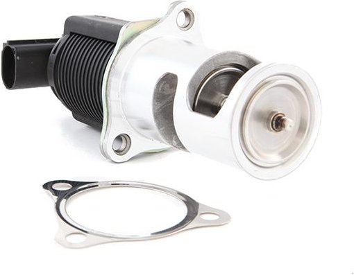 RIDEX AGR-Ventil elektrisch 1145E0027 Abgasrückführungsventil,Abgasrückführung OPEL,RENAULT,NISSAN,Vivaro A Kastenwagen ...