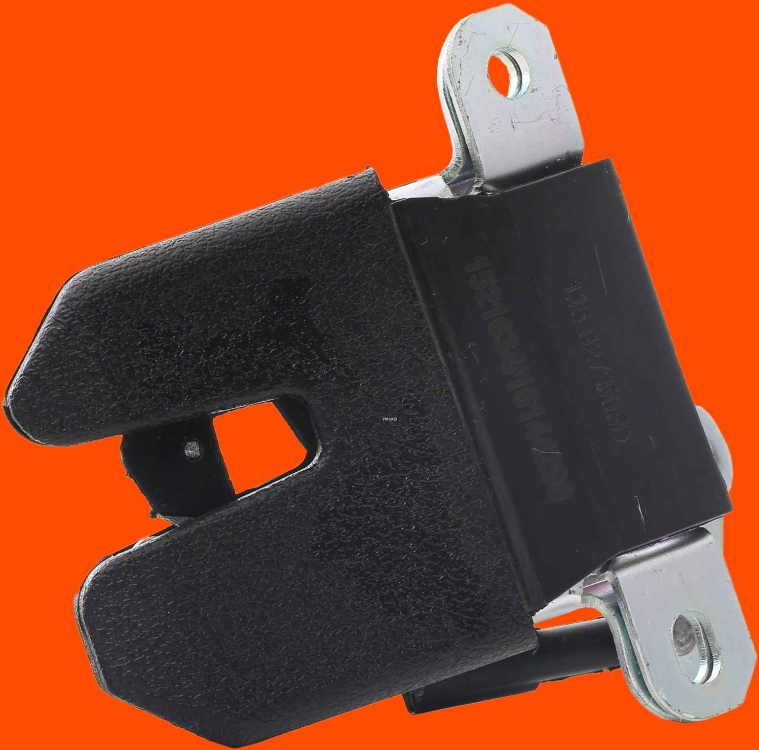 RIDEX Heckklappenschloß Fahrzeugheckklappe 1362T0021 VW,Bora Limousine (1J2)