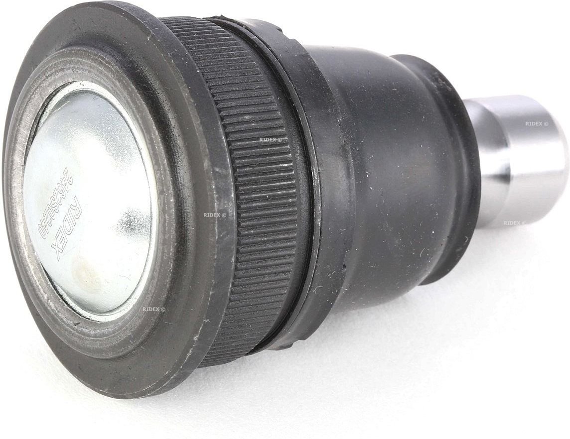 RIDEX Traggelenk Vorderachse beidseitig 2462S0240 Trag- / Führungsgelenk,Achsgelenk HYUNDAI,KIA,i10 (PA),i10 (IA),i10 St...