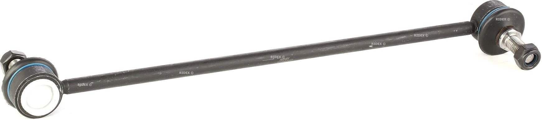 RIDEX Koppelstange Vorderachse beidseitig 3229S0437 Pendelstütze,Stabistange LAND ROVER,Range Rover Sport (L320),Range R...