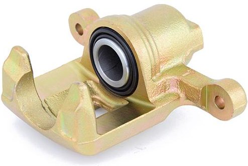 RIDEX Bremssattel Hinterachse rechts 78B0157 Bremszange CHEVROLET,DAEWOO,NUBIRA Kombi,LACETTI (J200),LACETTI Stufenheck,...