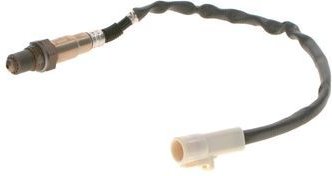 BOSCH Lambdasonde 0 258 986 777 Regelsonde,Lambda Sensor FORD,VOLVO,Fiesta Mk5 Schrägheck (JH1, JD1, JH3, JD3),FOCUS III...