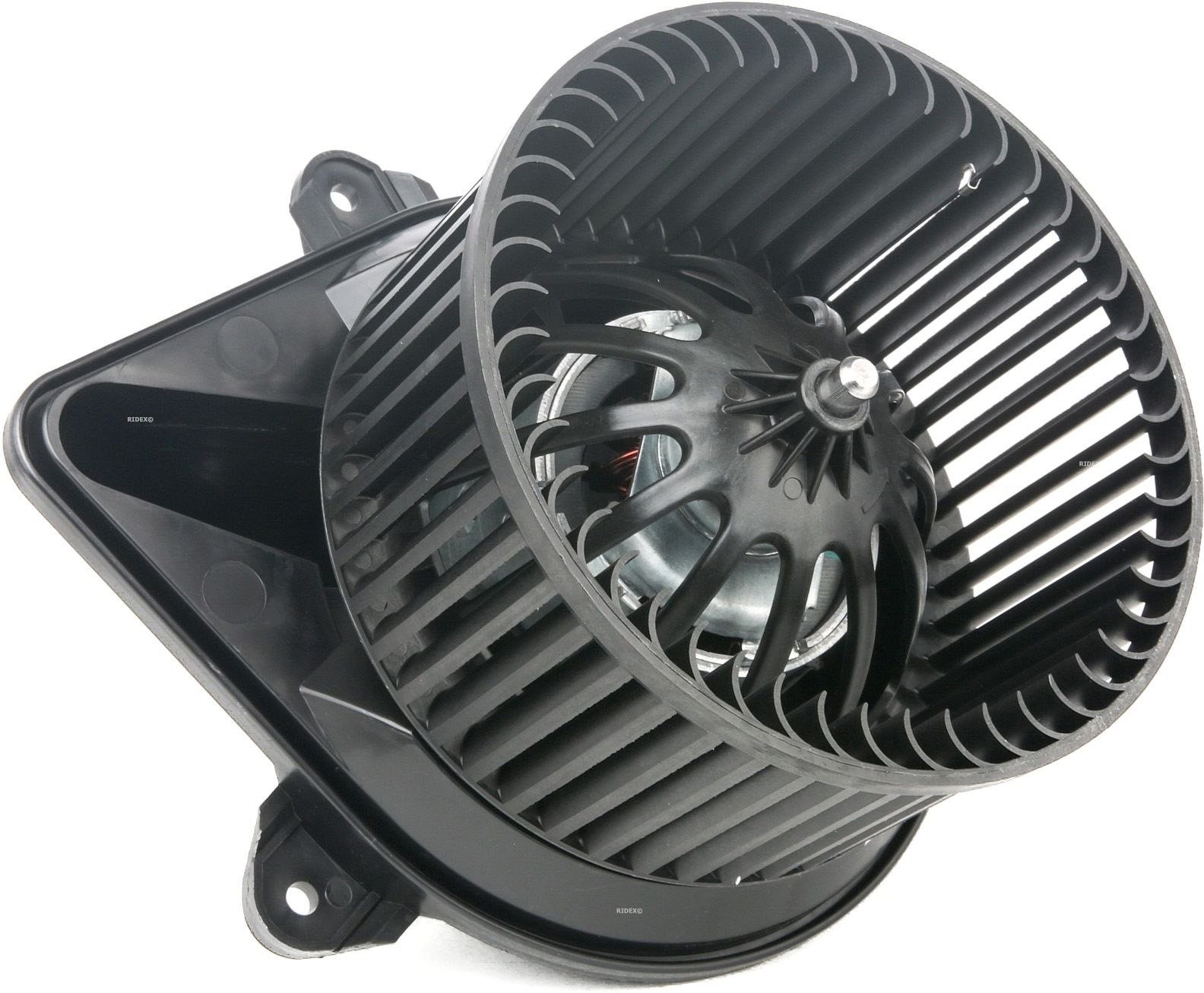 RIDEX Innenraumgebläse für Fahrzeuge mit Klimaanlage 2669I0087 Heizgebläse,Gebläsemotor OPEL,RENAULT,NISSAN,Vivaro A Kas...