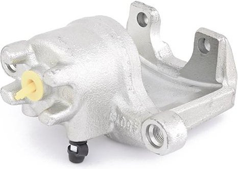 RIDEX Bremssattel Hinterachse rechts 78B0044 Bremszange MITSUBISHI,PAJERO IV (V8_W, V9_W),PAJERO III (V7_W, V6_W),PAJERO...