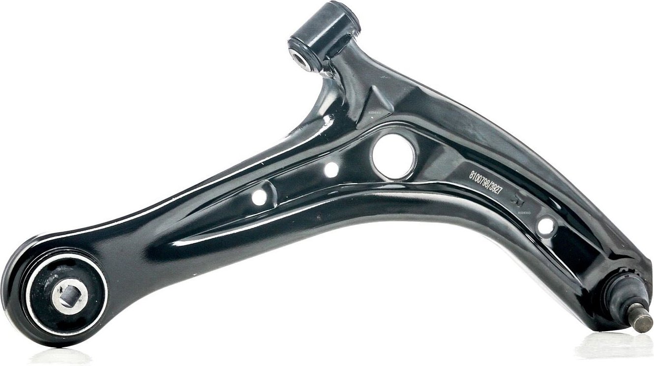 RIDEX Querlenker Vorderachse 273C0466 Lenker, Radaufhängung,Dreieckslenker FORD,MAZDA,Fiesta Mk6 Schrägheck (JA8, JR8),F...