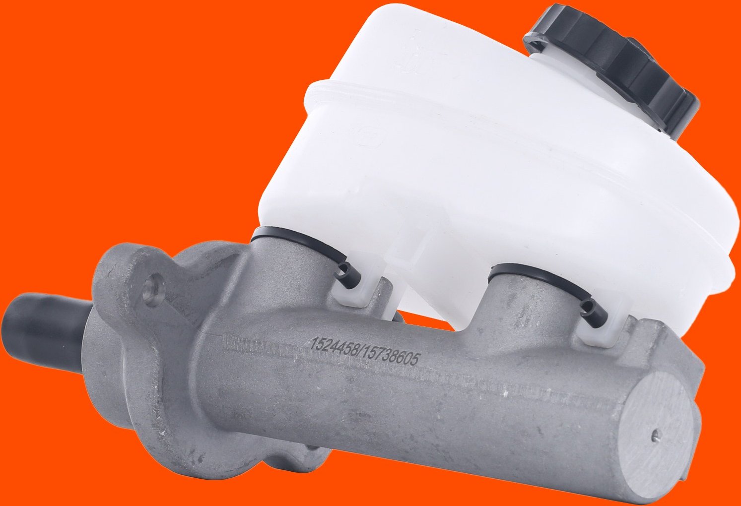 RIDEX Hauptbremszylinder mit Ausgleichsbehälter 258M0147 JEEP,CHEROKEE (XJ),Grand Cherokee I (ZJ, ZG)