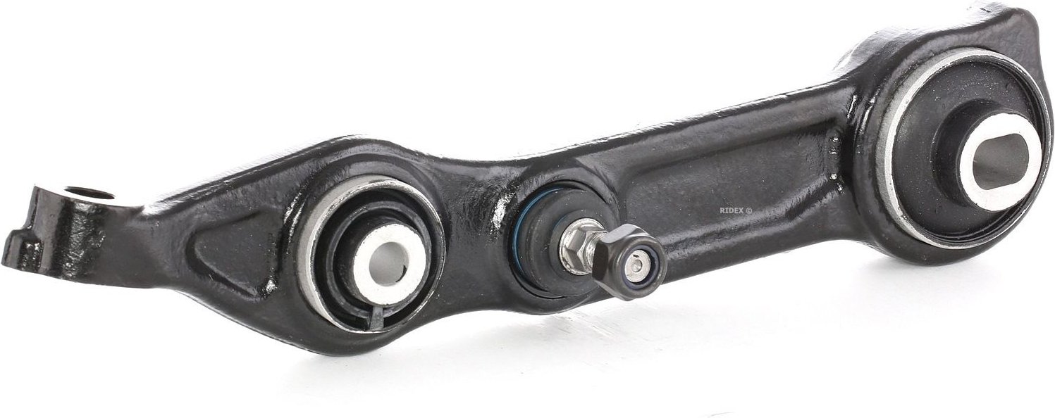 RIDEX Querlenker Vorderachse 273C0453 Lenker, Radaufhängung,Dreieckslenker MERCEDES-BENZ,E-Klasse Limousine (W211),E-Kla...
