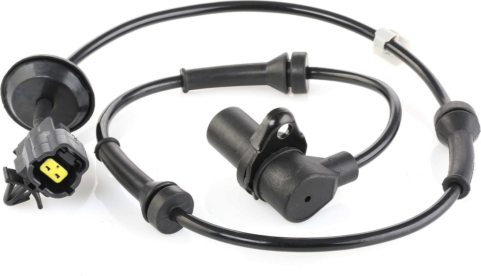 Thumbnail - RIDEX ABS Sensor Vorderachse links 412W0132 Drehzahlsensor,Raddrehzahl Sensor CHEVROLET,DAEWOO,Aveo / Kalos Schrägheck (...