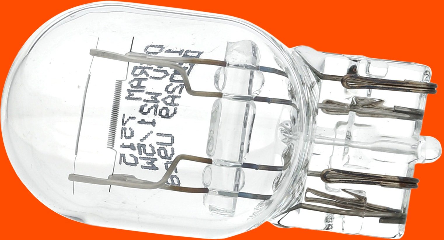 Thumbnail - OSRAM Glühlampe, Brems-/Schlußlicht W21/5W 7515 VW,MERCEDES-BENZ,OPEL,GOLF PLUS (5M1, 521),up! Schrägheck (121, 122, BL...