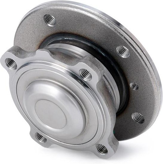 RIDEX Radlagersatz Vorderachse beidseitig 654W0262 Radlager,Radlager & Radlagersatz BMW,3 Touring (E91),3 Limousine (E90...