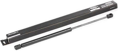 RIDEX Heckklappendämpfer beidseitig 219G0086 Kofferraum Dämpfer,Gasfeder Heckklappe PEUGEOT,206 CC (2D)