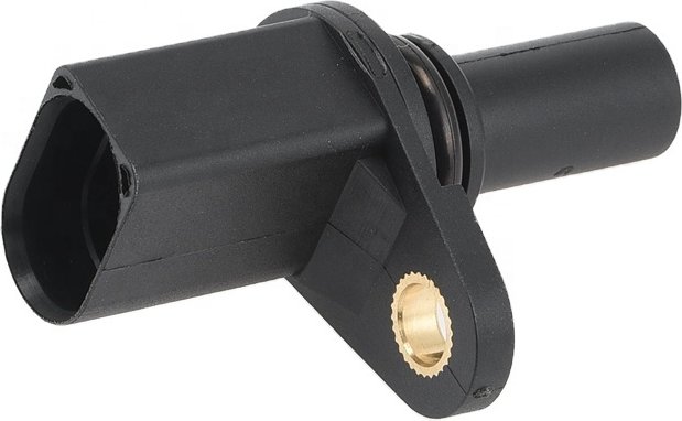 RIDEX Impulsgeber 833C0124 Kurbelwellensensor,Impulsgeber, Kurbelwelle VW,AUDI,SKODA,Golf IV Schrägheck (1J1),New Beetle...