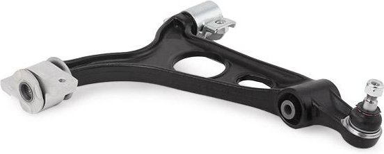 RIDEX Querlenker Vorderachse links 273C0108 Lenker, Radaufhängung,Dreieckslenker ALFA ROMEO,147 (937),156 Sportwagon (93...