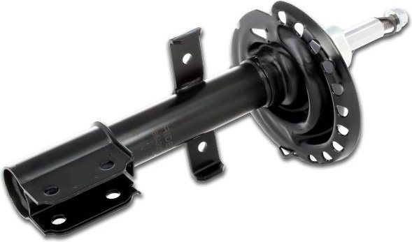 RIDEX Stoßdämpfer Vorderachse 854S0570 Federbein,Stossdämpfer RENAULT,Clio III Schrägheck (BR0/1, CR0/1),Clio IV Schrägh...