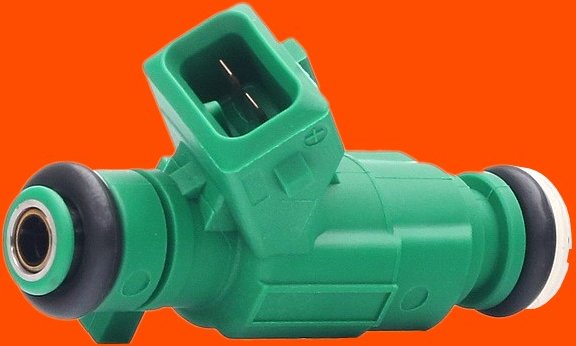 BOSCH Einspritzventil 0 280 156 025 PEUGEOT,CITROËN,106 II Schrägheck (1A_, 1C_),SAXO (S0, S1)