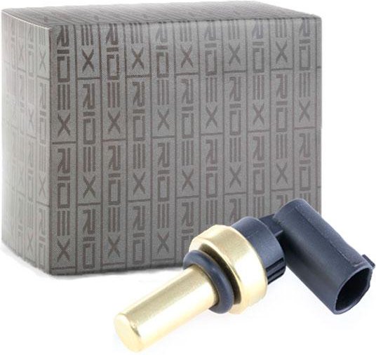 RIDEX Kühlmitteltemperatursensor 830C0007 Kühlmittelsensor,Kühlmitteltemperatur-Sensor MERCEDES-BENZ,OPEL,MITSUBISHI,E-K...