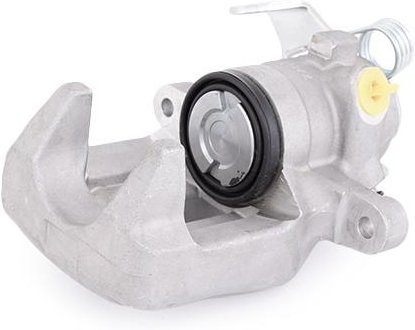 RIDEX Bremssattel Hinterachse links 78B0093 Bremszange PEUGEOT,CITROËN,NISSAN,308 SW I (4E_, 4H_),307 (3A/C),307 CC (3B)...