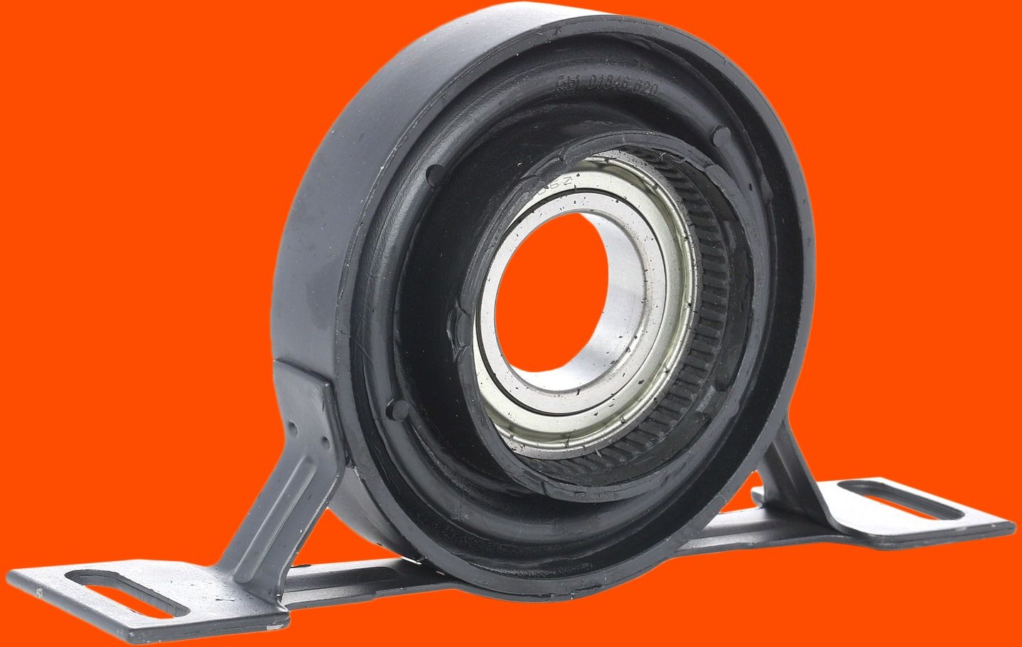 FEBI BILSTEIN Lagerung, Gelenkwelle mitte 01846 BMW,3 Limousine (E46),5 Limousine (E39),3 Touring (E46),3 Cabrio (E36),...