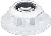 TOPRAN Mutter, Achsstummel 111 315 VW,AUDI,SKODA,Golf IV Schrägheck (1J1),POLO (9N_),New Beetle Cabrio (1Y7),Golf IV Va...