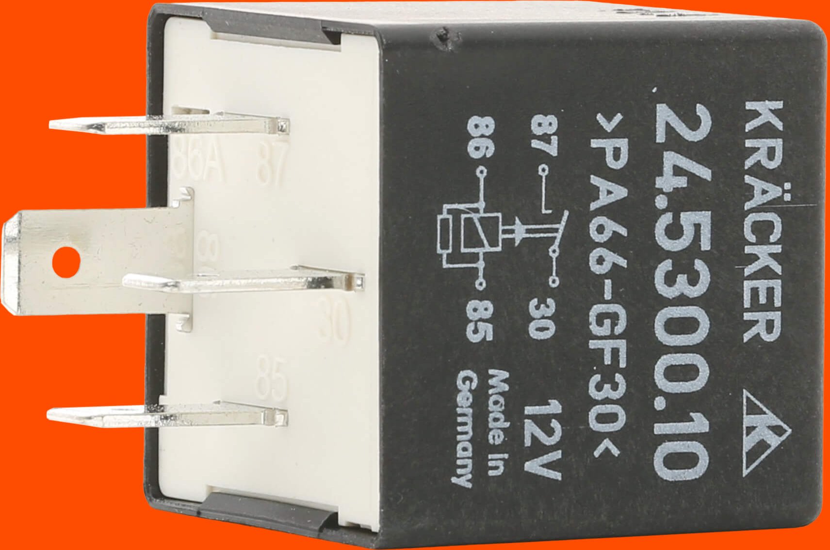 VEMO Relais, Kraftstoffpumpe V15-71-0018 VW,AUDI,SKODA,Golf IV Schrägheck (1J1),POLO (9N_),Transporter V Bus (7HB, 7HJ,...