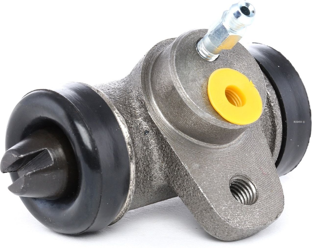 RIDEX Bremszylinder Hinterachse beidseitig 277W0020 Radbremszylinder VW,TRANSPORTER III Bus,Transporter T3 Kastenwagen