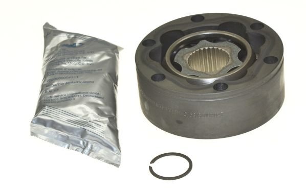 LÖBRO Gelenk, Antriebswelle 301174  PORSCHE,911,911 Cabriolet