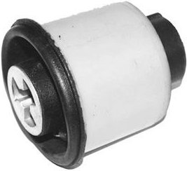 SKF Achslager VKDS 471002 Achskörperlager,Lagerung, Achskörper VW,AUDI,SKODA,Golf IV Schrägheck (1J1),POLO (9N_),Polo Sc...