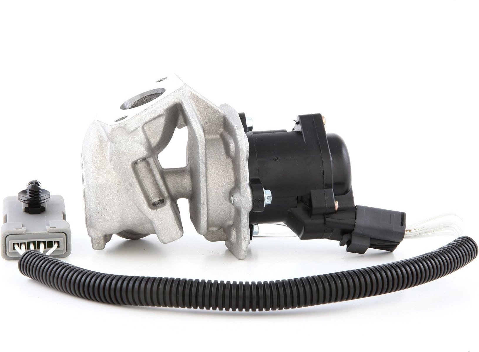 RIDEX AGR-Ventil mit Kabel 1145E0036 Abgasrückführungsventil,Abgasrückführung FORD,VOLVO,Focus II Schrägheck (DA_, HCP, ...