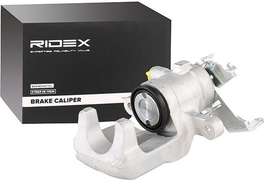 RIDEX Bremssattel vor der Achse 78B0355 Bremszange FIAT,ALFA ROMEO,LANCIA,Linea (323_, 110_),147 (937),156 Sportwagon (9...