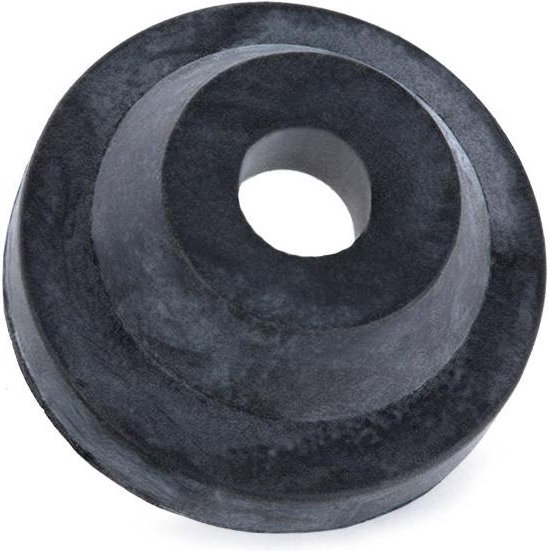 FEBI BILSTEIN Anschlagpuffer, Luftfilter febi Plus 47277 VW,AUDI,SKODA,Golf IV Schrägheck (1J1),Golf V Schrägheck (1K1)...