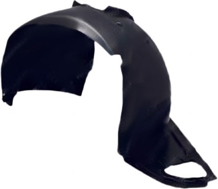 PRASCO Innenkotflügel vorne rechts PG3203603 PEUGEOT,207 (WA_, WC_),207 CC (WD_),207 SW (WK_)