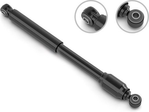 STABILUS Lenkungsdämpfer STAB-O-SHOC® 1624MF SMART,CITY-COUPE (450),FORTWO Coupe (450),CABRIO (450),FORTWO Cabrio (450)...