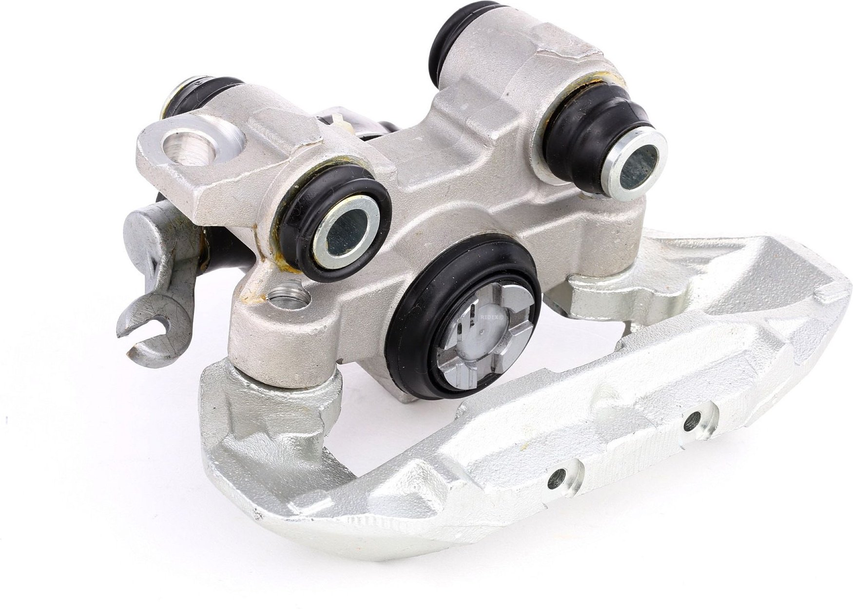 RIDEX Bremssattel hinter der Achse 78B0343 Bremszange PEUGEOT,CITROËN,206 Schrägheck (2A/C),306 Schrägheck (7A, 7C, N3, ...
