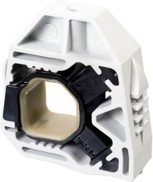 FEBI BILSTEIN Lagerung, Kühler febi Plus 104149 VW,AUDI,SKODA,Golf V Schrägheck (1K1),TOURAN (1T1, 1T2),Polo Schrägheck...