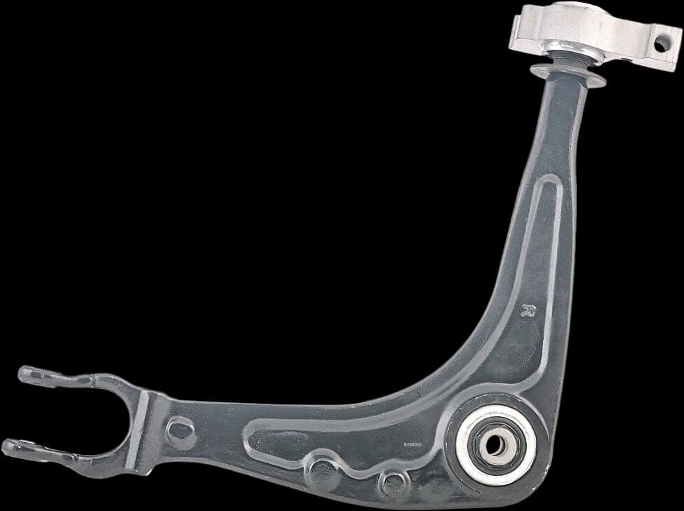 RIDEX Querlenker Querlenker 273C0613 Lenker, Radaufhängung,Dreieckslenker PEUGEOT,CITROËN,508 SW I (8E_),407 SW (6E_),40...