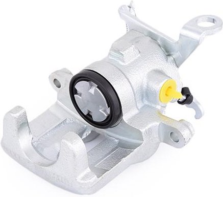 RIDEX Bremssattel Hinterachse links 78B0120 Bremszange FORD,Focus II Schrägheck (DA_, HCP, DP),FOCUS Kombi (DNW),FOCUS (...