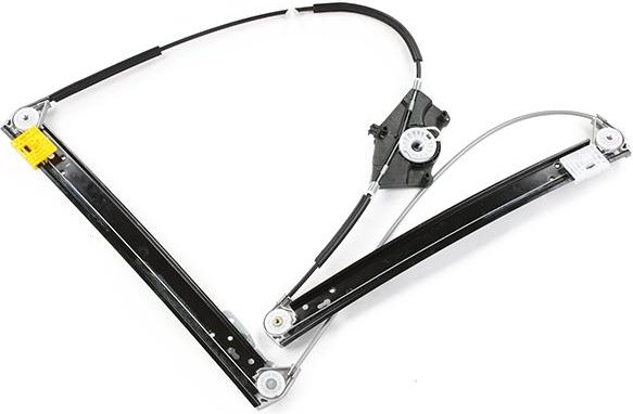 RIDEX Fensterheber rechts 1561W0012 AUDI,SEAT,A4 Avant (8ED, B7),A4 Avant (8E5, B6),A4 Limousine (8K2, B8),A4 Limousine...