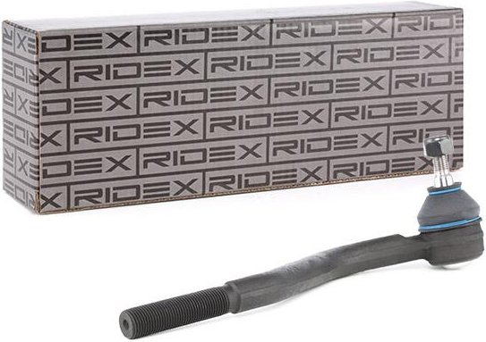 RIDEX Spurstangenkopf außen 914T0106 Spurstangengelenk,Lenkstangenkopf CITROËN,C5 II Break (RE_),C5 I (DC_),C5 II (RC_),...