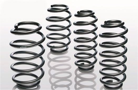 EIBACH Fahrwerksatz, Federn E10-79-010-02-22 VW,SKODA,SEAT,Golf VII Variant (BA5, BV5),Golf Sportsvan (AM1, AN1),GOLF V...